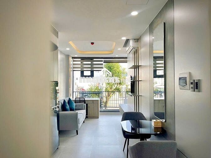CĂN HỘ CAO CẤP - 1 PHÒNG NGỦ – BALCONY LỚN - GẦN BIỂN NAM NHA TRANG