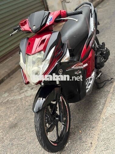 Yamaha Nouvo5 giấy tờ đầy đủ