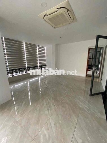SIÊU MẶT BẰNG KINH DOANG 5 TẦNG 200M2 GÓC NGÃ TƯ GÒ DẦU - TÂN QUÝ