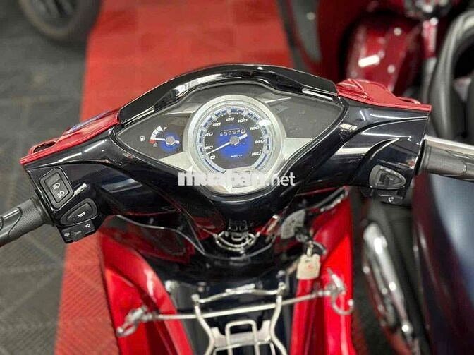 💥Future Led 125 2019 BSTP Chính Chủ xe đẹp💥