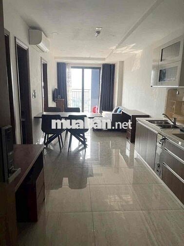 Cho thuê căn hộ 2Pn cao cấp tại thủ dầu một, ngay siêu thị và chợ