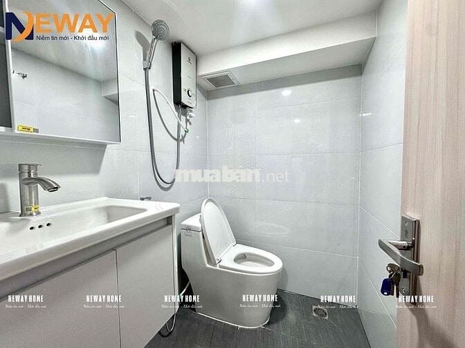 DUPLEX ĐẦY ĐỦ TIỆN NGHI SÁT BÊN DH TDTU