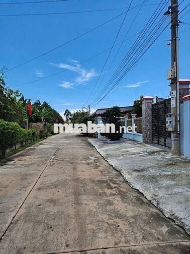 ĐẤT TP.HCM Ngay Khu Dân Cư Đông Đúc Cách Chợ Đúng 500m
