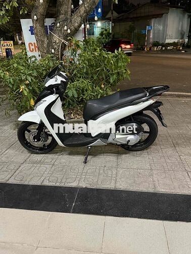 Honda SH Ý 150 Trắng