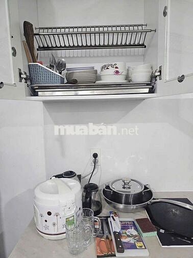 🏠 CHO THUÊ CĂN HỘ MƯỜNG THANH VIỄN TRIỀU – BẮC NHA TRANG