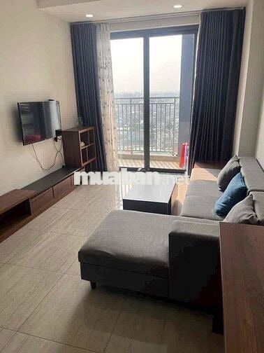 Cho thuê căn hộ 2Pn cao cấp tại thủ dầu một, ngay siêu thị và chợ