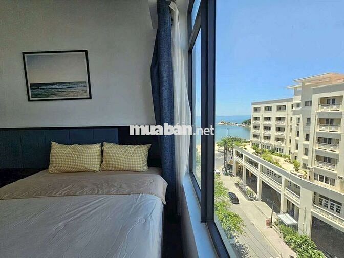 🏠 CHO THUÊ CĂN HỘ MƯỜNG THANH VIỄN TRIỀU – BẮC NHA TRANG