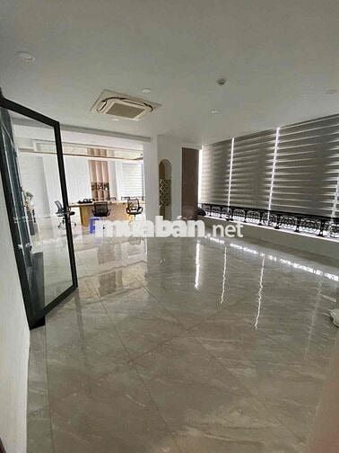 SIÊU MẶT BẰNG KINH DOANG 5 TẦNG 200M2 GÓC NGÃ TƯ GÒ DẦU - TÂN QUÝ