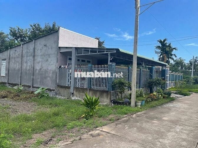 ĐẤT TP.HCM Ngay Khu Dân Cư Đông Đúc Cách Chợ Đúng 500m