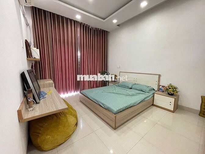 🏡 CHO THUÊ NHÀ NGUYÊN CĂN FULL NỘI THẤT 1 TRỆT 2 LẦU 15 TRIỆU/THÁNG