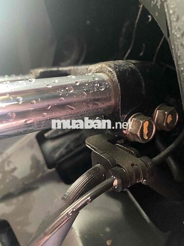 Honda Air Blade 150cc