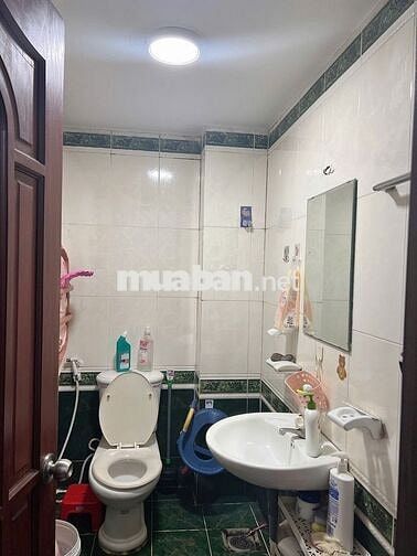 Cho thuê nhà 3 lầu 4 PN đường Bình Lợi, p13, Bình Thạnh. Giá 21tr/th