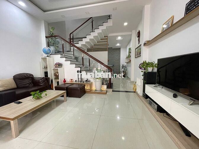 🏡 CHO THUÊ NHÀ NGUYÊN CĂN FULL NỘI THẤT 1 TRỆT 2 LẦU 15 TRIỆU/THÁNG