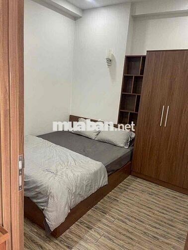 Cho thuê căn hộ 2Pn cao cấp tại thủ dầu một, ngay siêu thị và chợ