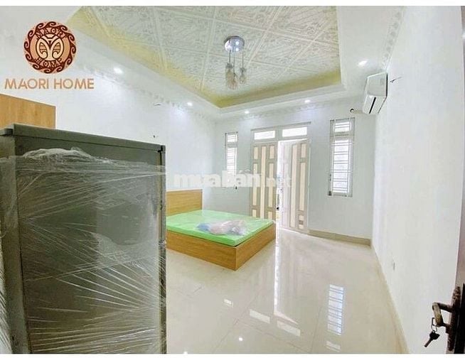 Căn hộ 2PN, Studio- Bancol, full nội thất + mgr. Ngay Aeon Tân Phú ✅