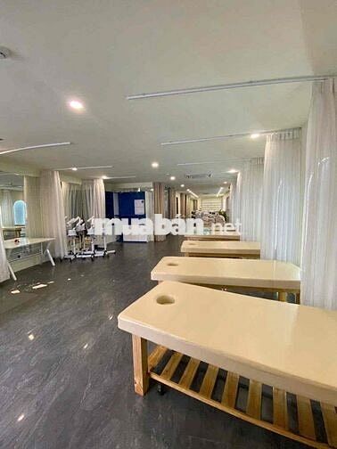 SIÊU MẶT BẰNG KINH DOANG 5 TẦNG 200M2 GÓC NGÃ TƯ GÒ DẦU - TÂN QUÝ