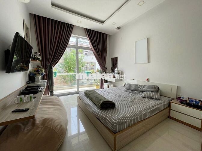 🏡 CHO THUÊ NHÀ NGUYÊN CĂN FULL NỘI THẤT 1 TRỆT 2 LẦU 15 TRIỆU/THÁNG