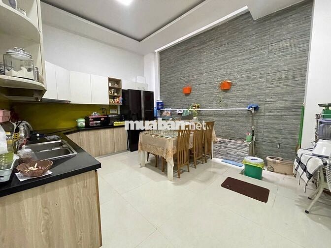 🏡 CHO THUÊ NHÀ NGUYÊN CĂN FULL NỘI THẤT 1 TRỆT 2 LẦU 15 TRIỆU/THÁNG