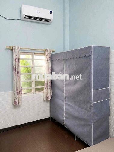 NHÀ CHO THUÊ 1/ TRƯỜNG CHINH - 36M2 - 1 TRỆT LẦU - FULL NT