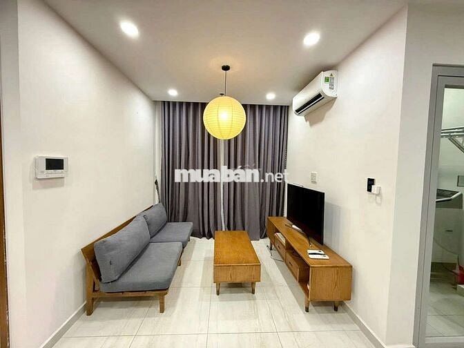 Cho thuê Happy One Central 1 phòng ngủ Full nội thất 