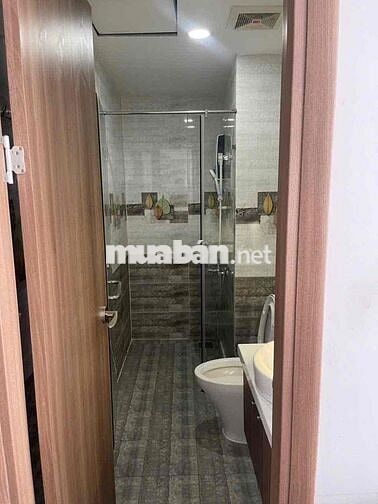Cho thuê căn hộ 2Pn cao cấp tại thủ dầu một, ngay siêu thị và chợ