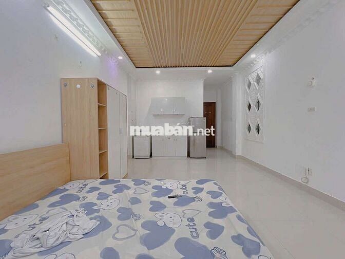 Căn hộ 2PN, Studio- Bancol, full nội thất + mgr. Ngay Aeon Tân Phú ✅