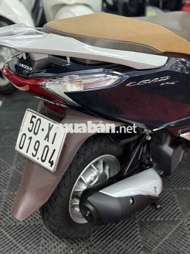 💥Lead bản cao cấp 2019 khoá SMK BSTP Chính Chủ💥