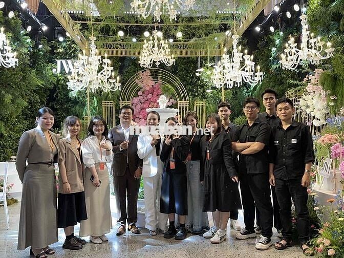 [CÓ KINH NGHIỆM] KẾ TOÁN NỘI BỘ QUẬN 6