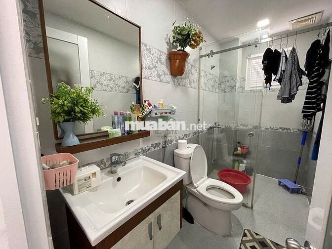 🏡 CHO THUÊ NHÀ NGUYÊN CĂN FULL NỘI THẤT 1 TRỆT 2 LẦU 15 TRIỆU/THÁNG