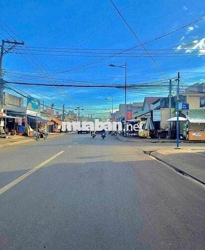 Đất vườn nghĩ dưỡng cuối đường Lê Hồng Phong