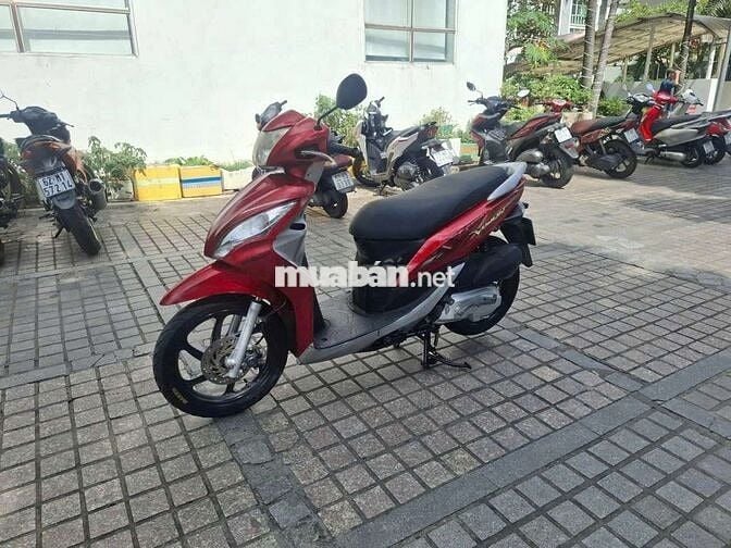 Honda Vision