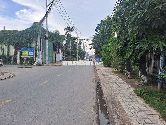 Kho Cho Thuê Bà Điểm 4,250m,giá 14 triệu,đường tải lớn lưu thông
