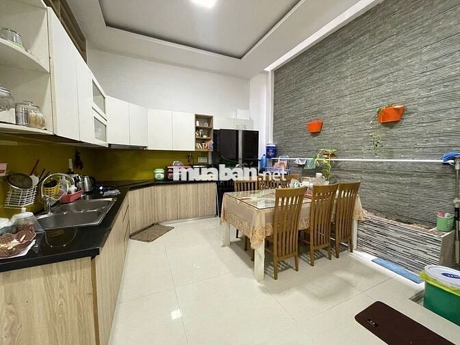 🏡 CHO THUÊ NHÀ NGUYÊN CĂN FULL NỘI THẤT 1 TRỆT 2 LẦU 15 TRIỆU/THÁNG