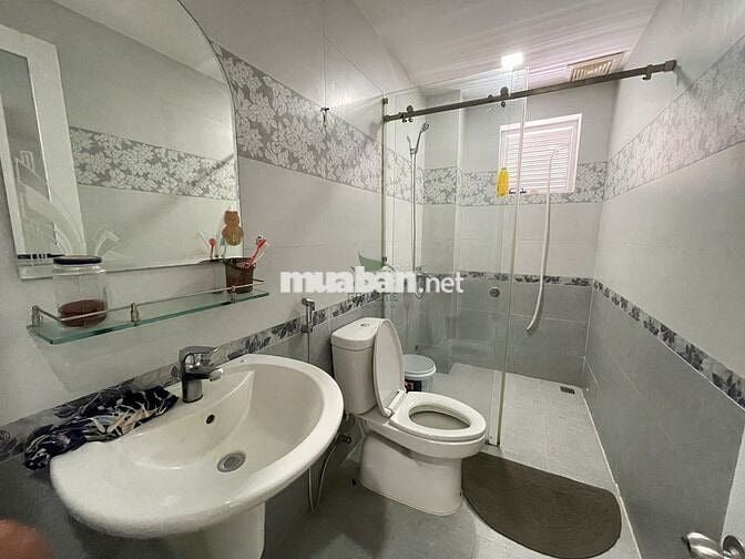 🏡 CHO THUÊ NHÀ NGUYÊN CĂN FULL NỘI THẤT 1 TRỆT 2 LẦU 15 TRIỆU/THÁNG