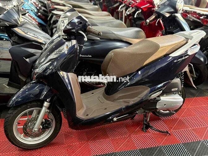 💥Lead bản cao cấp 2019 khoá SMK BSTP Chính Chủ💥
