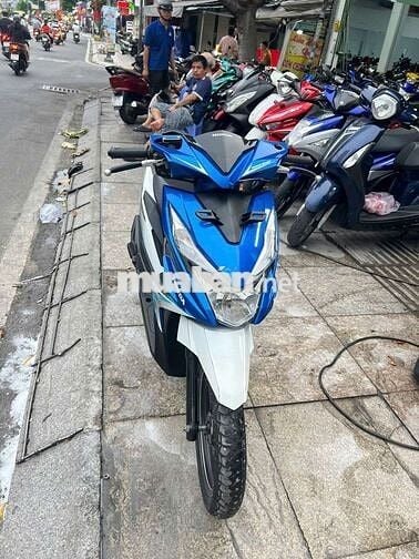 Honda Beat 2022 Xanh trắng Đã sử dụng