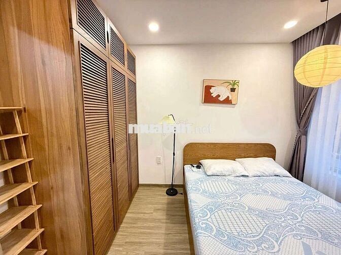 Cho thuê Happy One Central 1 phòng ngủ Full nội thất 