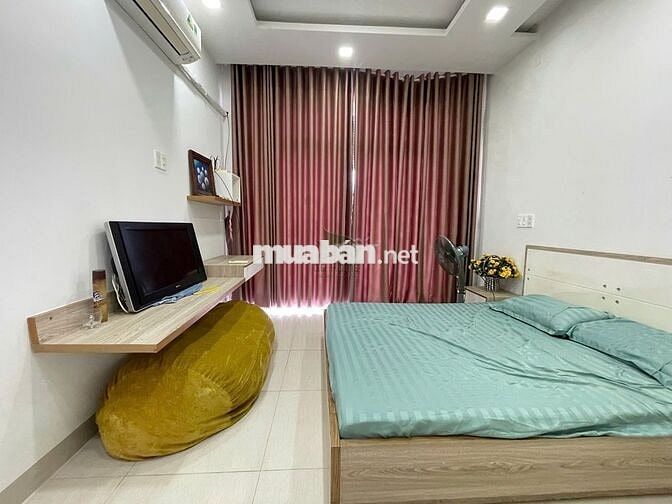 🏡 CHO THUÊ NHÀ NGUYÊN CĂN FULL NỘI THẤT 1 TRỆT 2 LẦU 15 TRIỆU/THÁNG