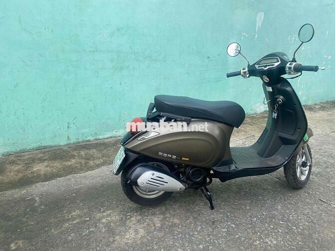 xe máy xăng 50 cho các bé học sinh
