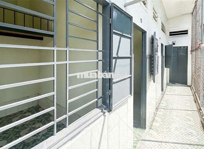 CHO THUÊ PHÒNG NGAY CHỢ VIỆT LẬP 