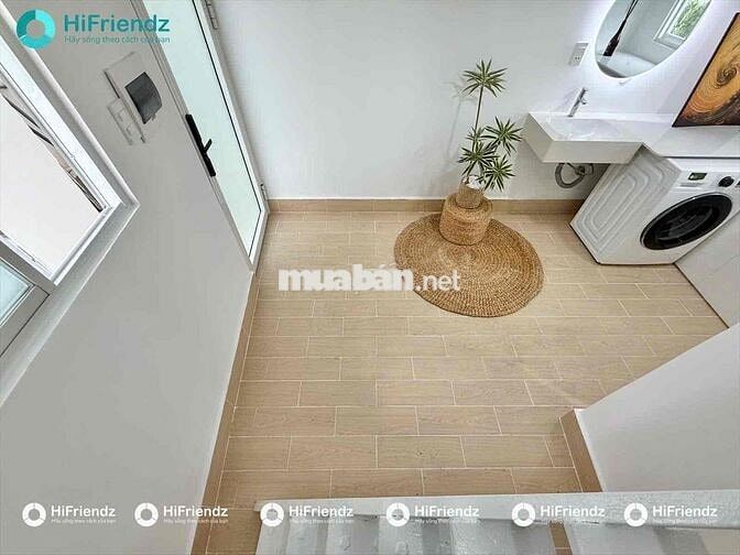CHO THUÊ PHÒNG TRỌ TRUNG TÂM QUẬN 10 MỚI 100% CÓ MÁY GIẶT RIÊNG