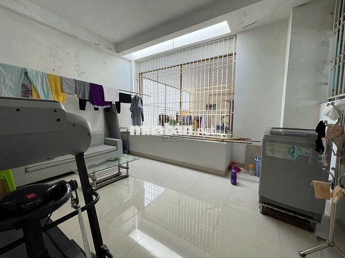 🏡 CHO THUÊ NHÀ NGUYÊN CĂN FULL NỘI THẤT 1 TRỆT 2 LẦU 15 TRIỆU/THÁNG