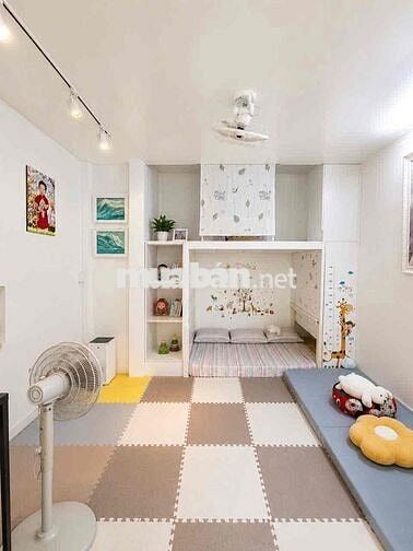 🎋GIA ĐÌNH TRẺ AN CƯ - GẦN 30M² ĐẤT - NGAY CHỢ CÂY THỊ - NHỈNH 3 TỈ☘️
