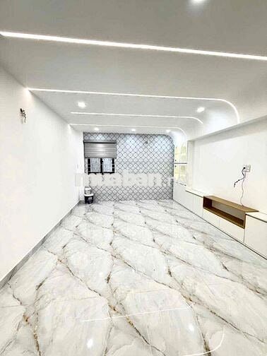 Nhà 5 Tấm Xây Mới Khu Đồng Bộ Tây Lân Giá Tốt