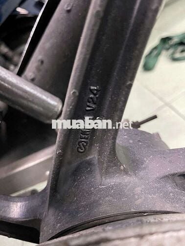Honda Wave RSX 2012 bánh mâm - Giá Rẻ