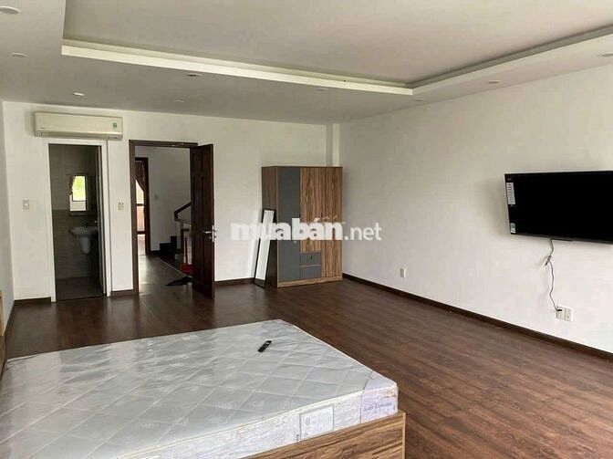 Cho thuê Nhà Phố 7 Đường số 8 KDC Phú Mỹ Vạn Phát Hưng Q7
