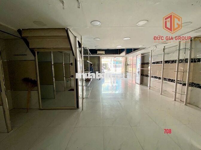 Cho thuê mặt bằng kinh doanh Phạm Văn Thuận gần cây xăng vườn mít 