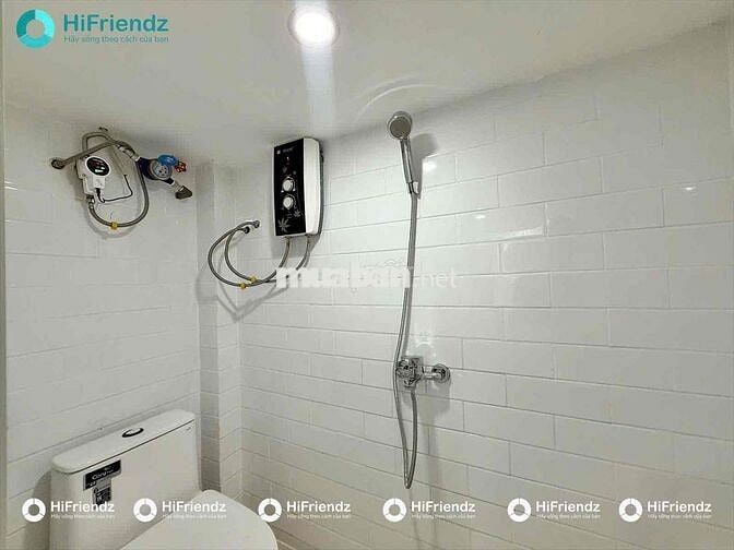 CHO THUÊ PHÒNG TRỌ TRUNG TÂM QUẬN 10 MỚI 100% CÓ MÁY GIẶT RIÊNG