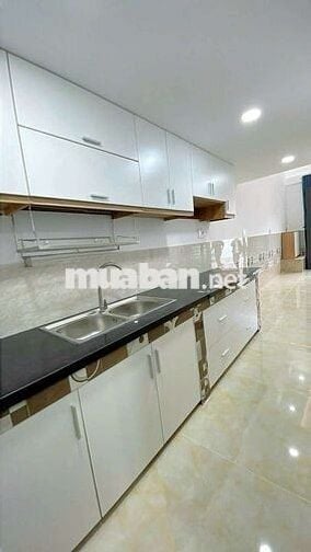 bán nhà liên khu 4_5 gần chợ bình thành