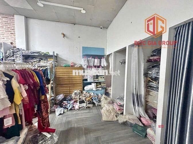 Cho thuê mặt bằng 125m2 đường Phan Trung Giá 25 triệu